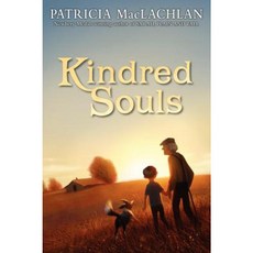 Kindred Souls Library Binding, Katherine Tegen Books