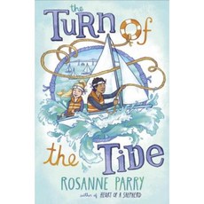The Turn of the Tide Hardcover, Random House Books for Young Readers