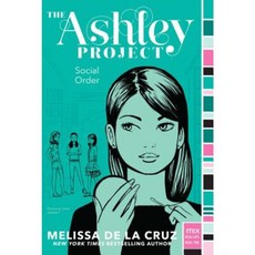 Social Order Paperback, Aladdin Paperbacks