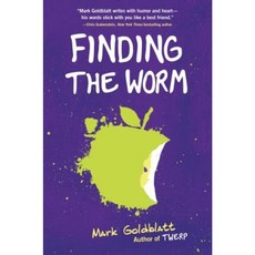 Finding the Worm Library Binding, Random House Books for Young Readers