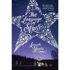 The Language of Stars Paperback, Margaret K. McElderry Books