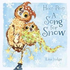 A Song for Snow Hardcover, Dial Books