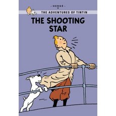 The Shooting Star Paperback, Little, Brown Books for Young Readers