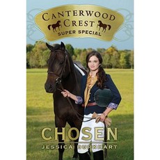 Chosen Paperback, Aladdin Paperbacks