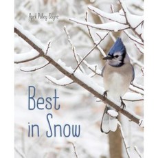 Best in Snow Hardcover, Beach Lane Books