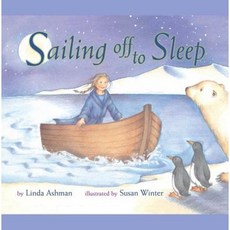 Sailing Off to Sleep Paperback, Simon & Schuster Books for Young Readers
