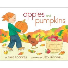 Apples and Pumpkins Paperback, Aladdin Paperbacks