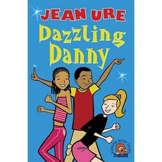 Dazzling Danny Paperback, HarperCollins Children's Books