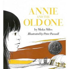 Annie and the Old One Paperback, Little, Brown Books for Young Readers