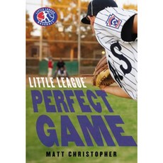 Perfect Game Hardcover, Little, Brown Books for Young Readers