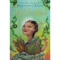 The Wild Book Paperback, Harcourt Brace and Company