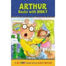 binky