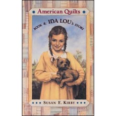 Ida Lou's Story Paperback, Aladdin Paperbacks