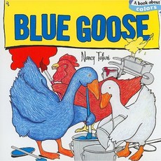 Blue Goose Board Books, Little Simon