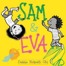 Sam & Eva Hardcover, Simon & Schuster Books for Young Readers