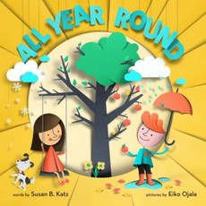 All Year Round Hardcover, Orchard Books
