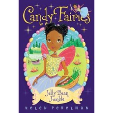 Jelly Bean Jumble Paperback, Aladdin Paperbacks