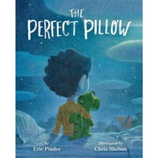 The Perfect Pillow Hardcover, Disney-Hyperion