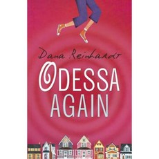 Odessa Again Hardcover, Wendy Lamb Books