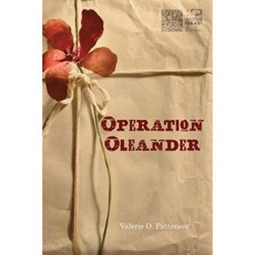 Operation Oleander Hardcover, Clarion Books