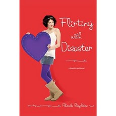 Flirting with Disaster Paperback, Simon Pulse