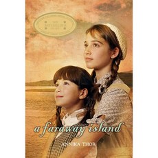 A Faraway Island Paperback, Yearling Books
