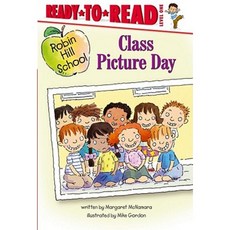 Class Picture Day Hardcover, Simon Spotlight