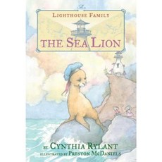 The Sea Lion Paperback, Beach Lane Books