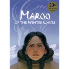 Maroo of the Winter Caves Paperback, Clarion Books