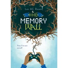 The Memory Wall Library Binding, Alfred A. Knopf Books for Young Readers