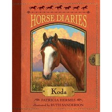 Koda Paperback, Random House Books for Young Readers