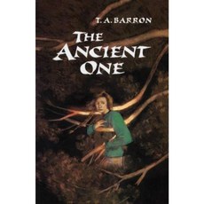 The Ancient One Hardcover, Philomel Books