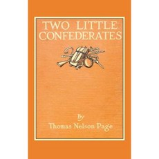 Two Little Confederates Paperback, Firebird Press