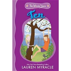 Ten Paperback, Puffin Books