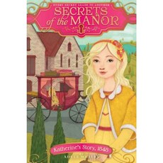 Katherine's Story 1848 Paperback, Simon Spotlight
