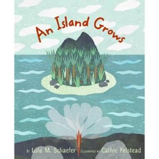Island Grows:, Librairie Artheme Fayard