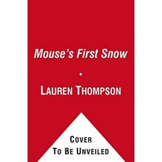 Mouse's First Snow, Little Simon