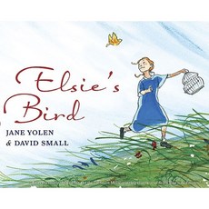 Elsie's Bird Hardcover, Philomel Books