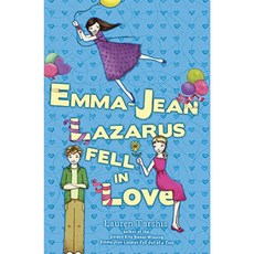 Emma-Jean Lazarus Fell in Love Paperback, Puffin Books