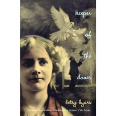 Keeper of the Doves, Penguin USA