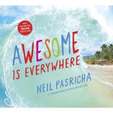 Awesome Is Everywhere Board Books, Puffin Books