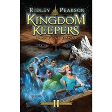 Disney at Dawn Paperback, Disney-Hyperion