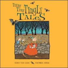 Teeny Tiny Tingly Tales Paperback, Aladdin Paperbacks