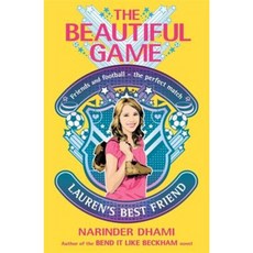 The Beautiful Game 2: Lauren's Best Friend Paperback, Orchard Books