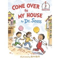 Come Over to My House Library Binding, Random House Books for Young Readers