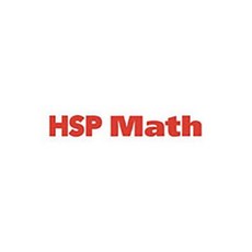 Harcourt School Publishers Math: Math Concept Reader Collection Deluxe 5 Pack Grade 5 Paperback