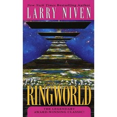 Ringworld Prebound, Turtleback Books