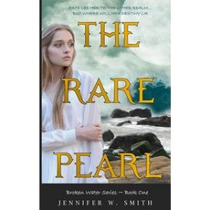 The Rare Pearl Paperback, Apple House Publishing