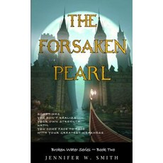 The Forsaken Pearl Paperback, Apple House Publishing