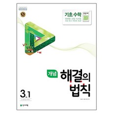 개념해결의법칙